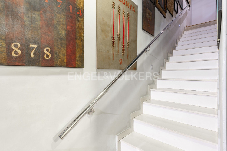 Vallparadu00EDs - Antic Poble de Sant Pere