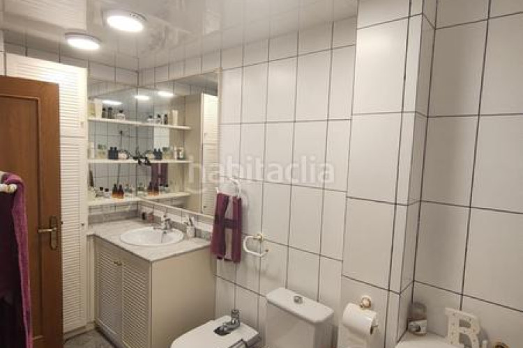 Piso para famílias que buscan espacio y buenas conexiones en Terrassa