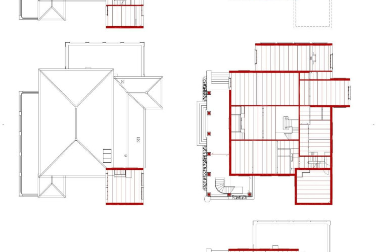 Carretera Carretera de Matadepera, Pla de Bon Aire