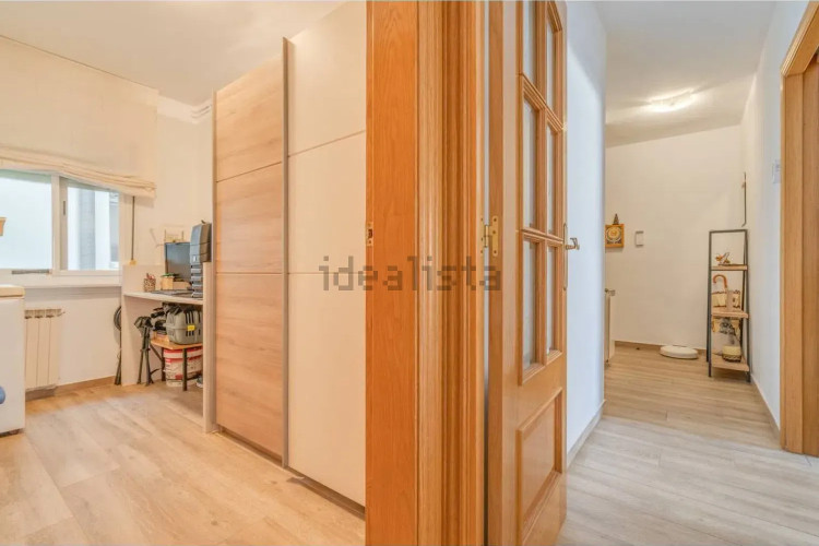 Piso en Barrio Escoles