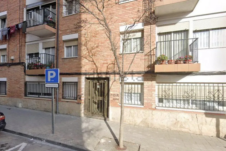 Estudio en Barrio Ca n'Anglada