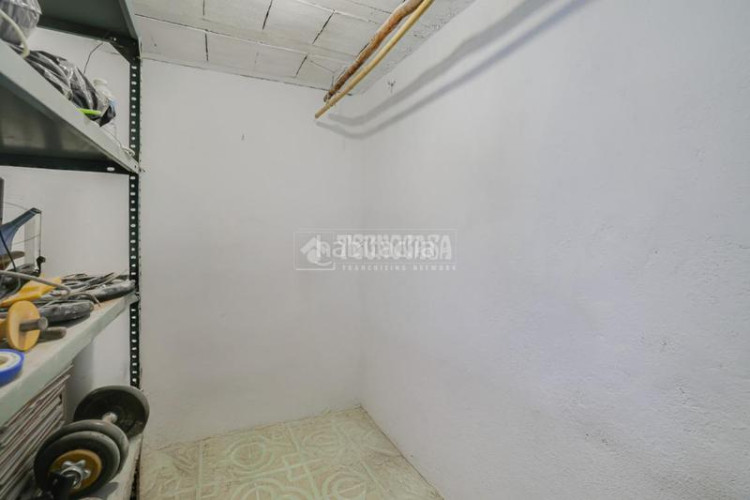 Piso  en venta en Sant Pere Nord Terrassa