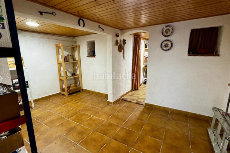 Casa en la selva 2 en Can Palet Terrassa