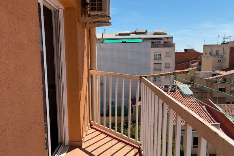Carrer Ample, Sant Pere Nord