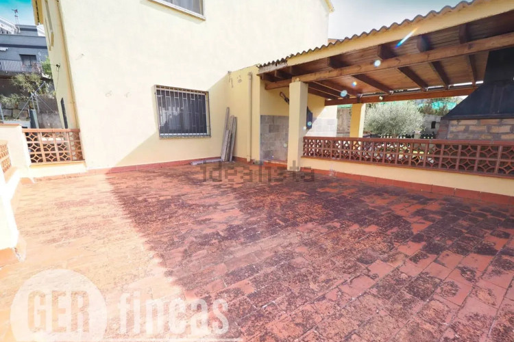 Chalet en calle Ballester
