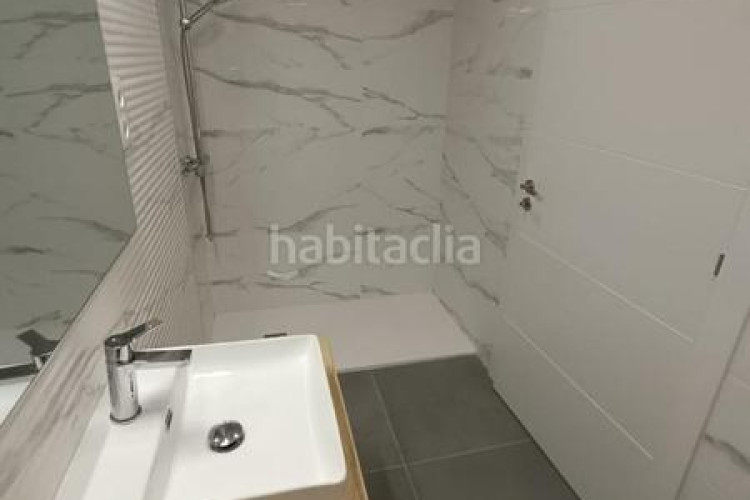 Dúplex en San Pere Terrassa