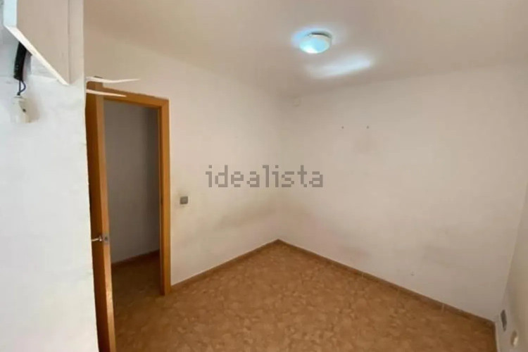 Piso en Barrio La Cogullada