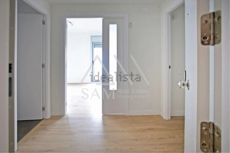 Piso en Barrio Segle XX