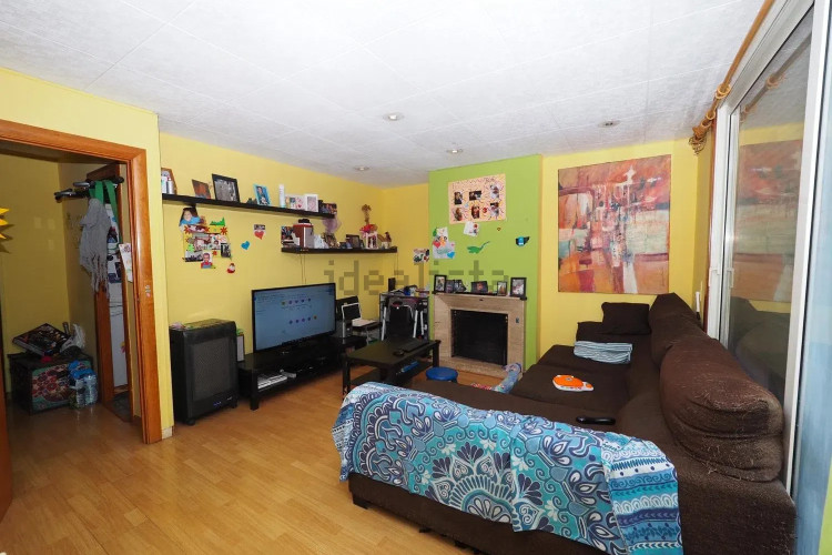 Ático en Barrio Sant Pere Nord