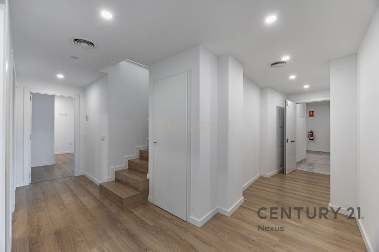 Carrer de Pere Fizes, 4, Terrassa, Spain, -1, Sant Pere