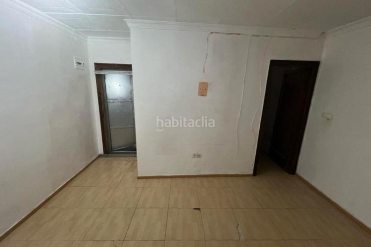 Piso  en pasaje meninas en La Maurina Terrassa