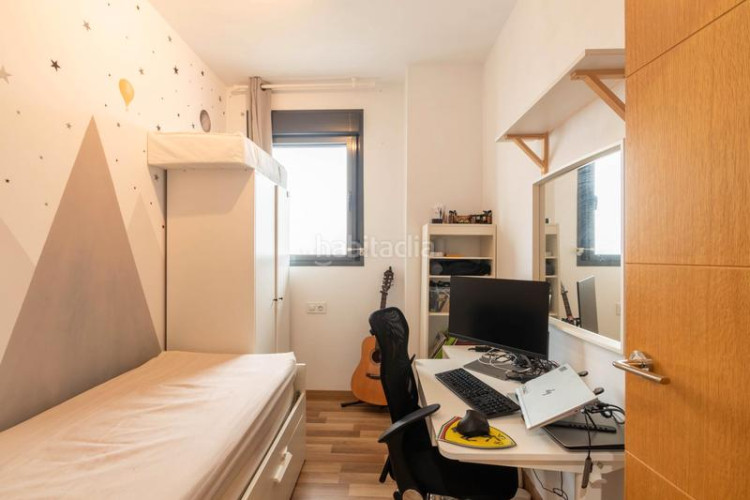 Ático atico con terraza en Torre - Sana Terrassa