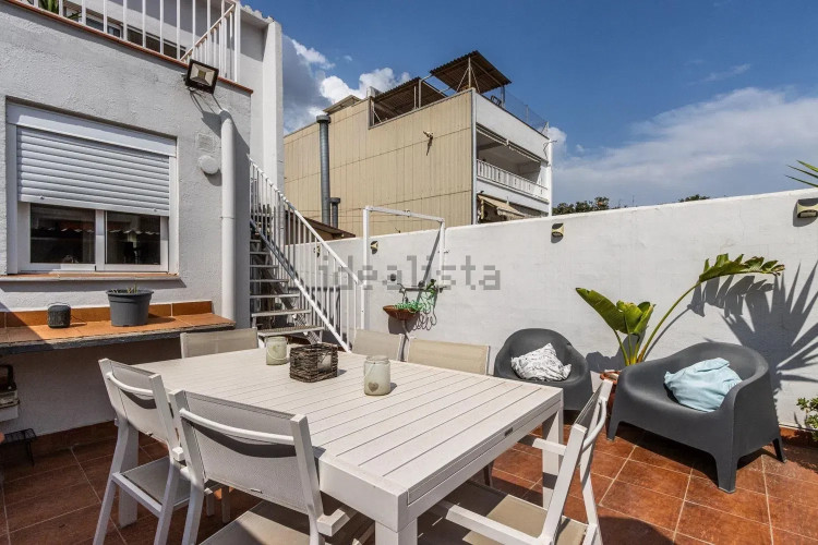 Chalet en calle de Watt