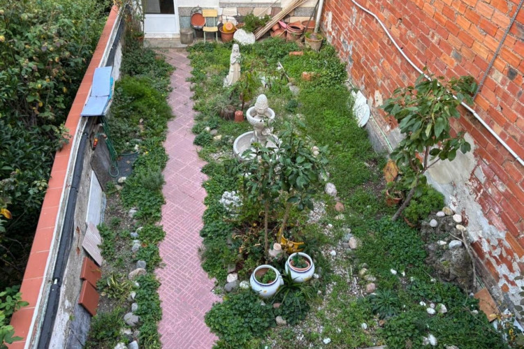 u00C0ngel Guimeru00E0, Can Palet  