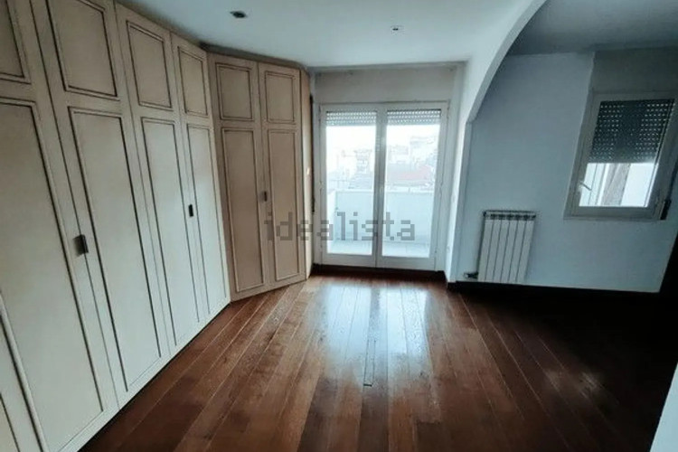 Piso en calle de Galvani