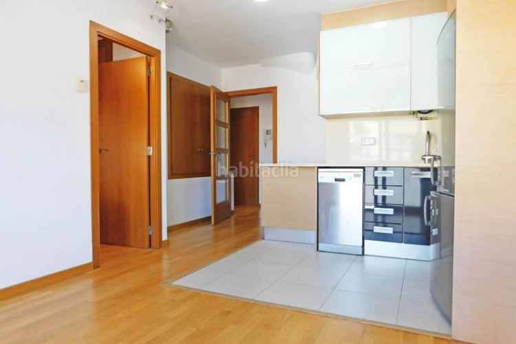 Dúplex  en venta en can aurell en Ca n'Aurell Terrassa