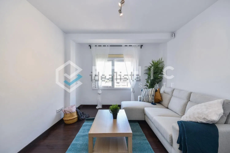Piso en calle d'Albinyana, 4