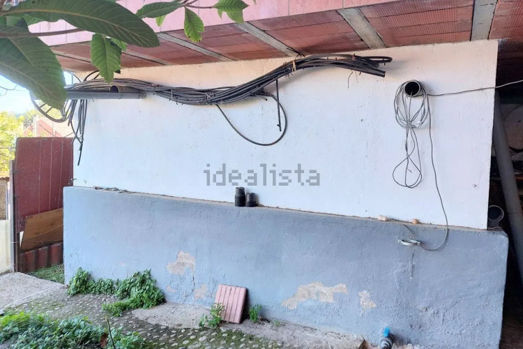 Casa independiente en Barrio Can Parellada