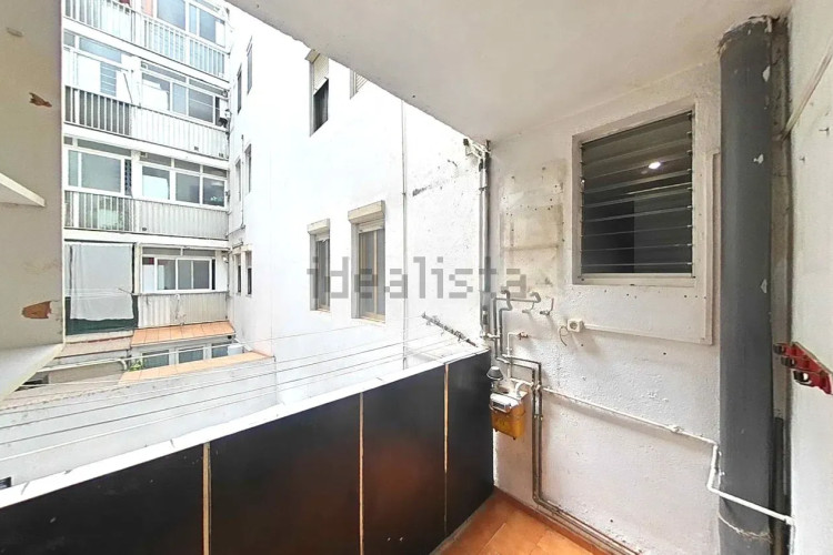 Piso en Barrio Can Parellada
