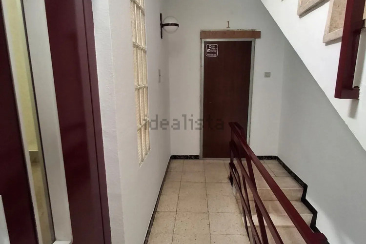 Piso en calle Ample
