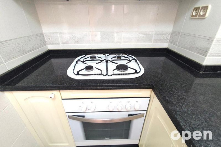 Piso calle miquel vives en Plaça Catalunya - Escola Industrial Terrassa