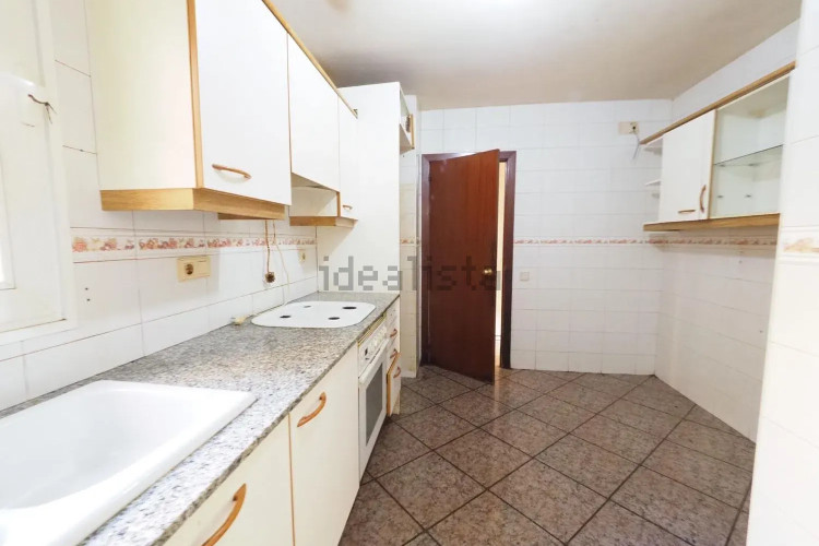 Piso en Barrio La Grípia
