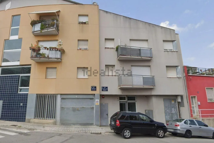 Piso en Barrio La Cogullada