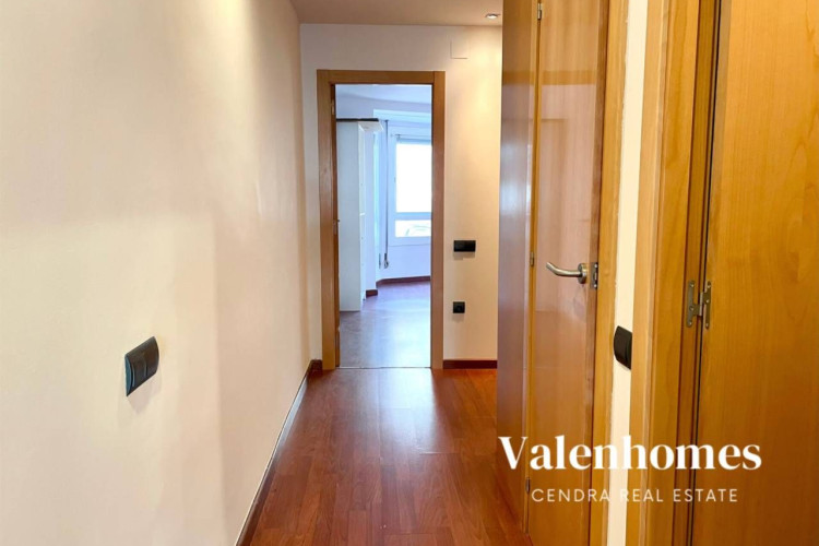 Topete, Barri del Centre