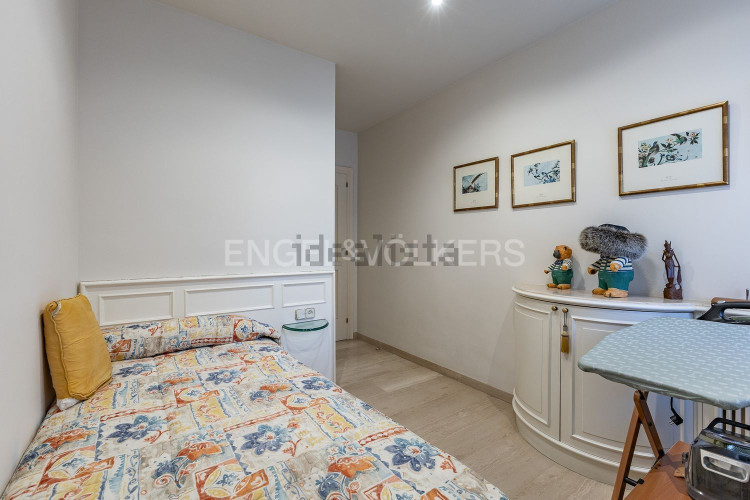 Piso en Barrio Centre