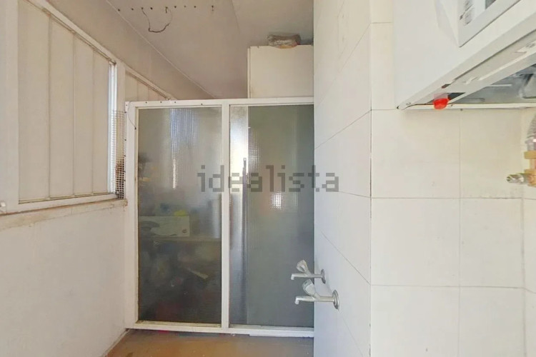Piso en Barrio Vallparadís