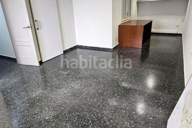 Piso gran piso junto parc vallparadis en Vallparadís - Antic Poble de Sant Pere Terrassa
