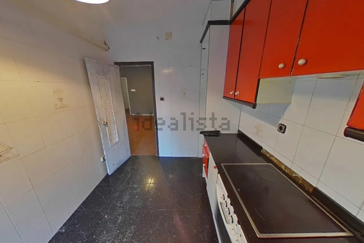 Piso en Barrio Can Jofresa - Santa Margarida