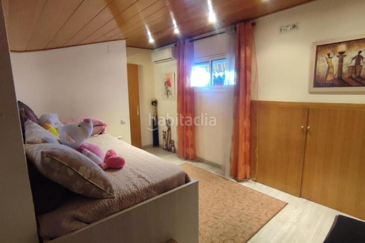 Piso duplex en torresana en Torre - Sana Terrassa