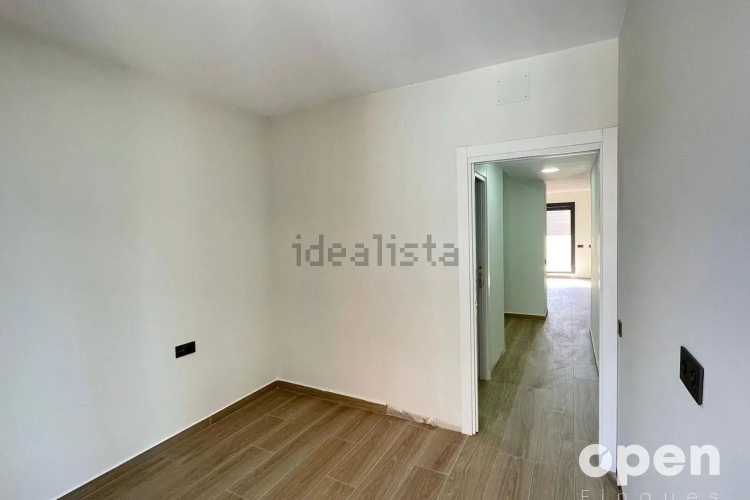 Dúplex en calle de l'Infant Martí