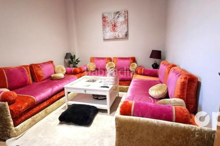 Piso calle xaloc en Can Tussell Terrassa