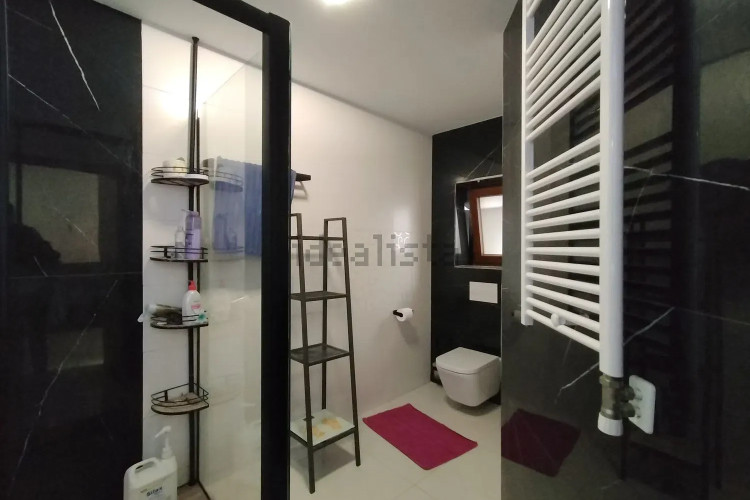 Chalet adosado en Barrio Ca n'Anglada