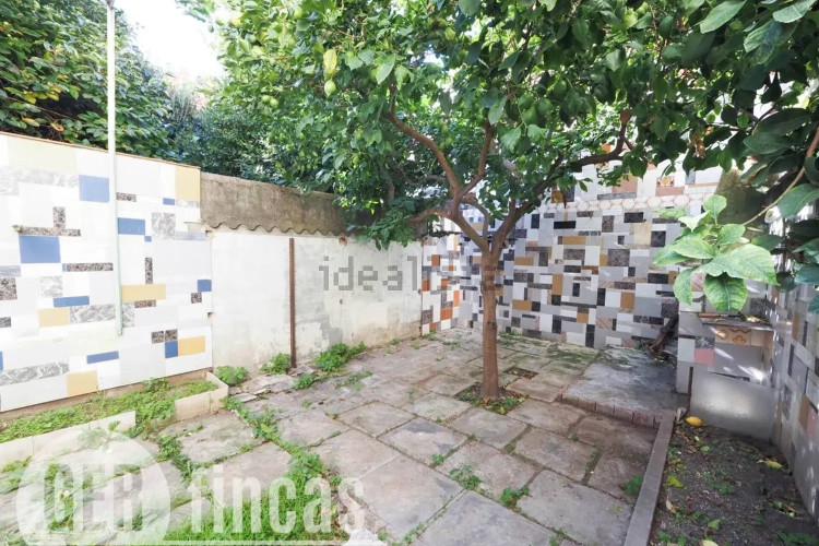 Piso en calle de Marconi