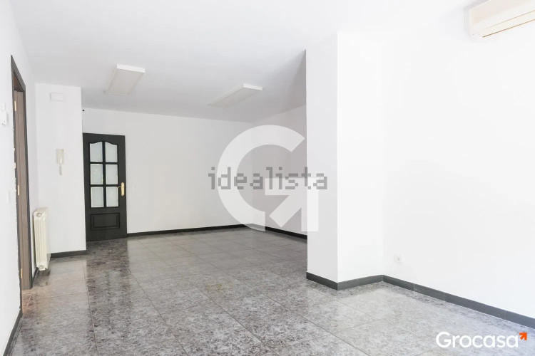 Piso en calle de Calaf