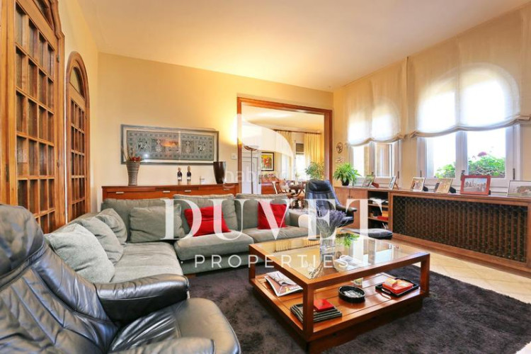 Chalet impresionante casa en matadepera en Pla de Bon Aire Terrassa