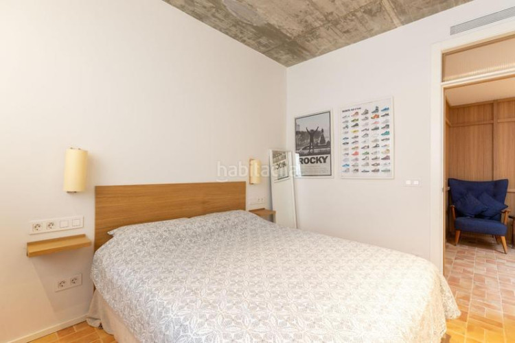 Casa la senyora casa en San Pere Terrassa