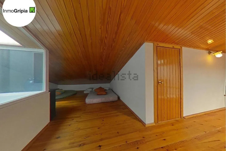 Chalet en Barrio Les Arenes