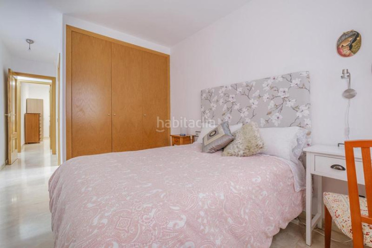 Planta baja magnífico piso con parquing en el centro ! en Terrassa