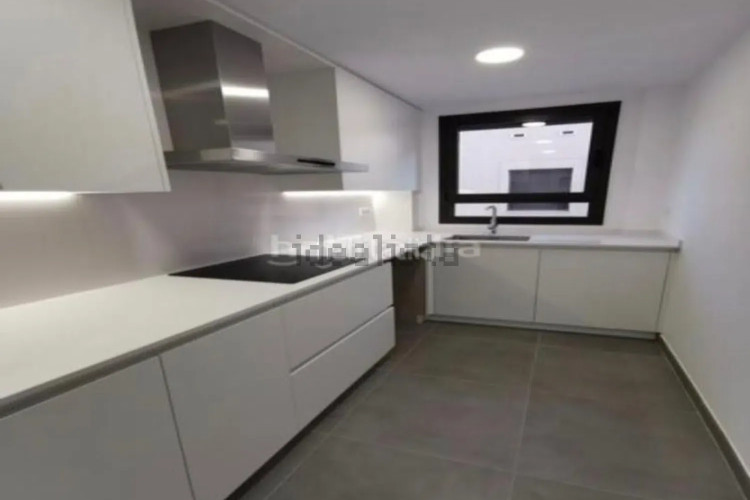 Piso en Barrio Segle XX