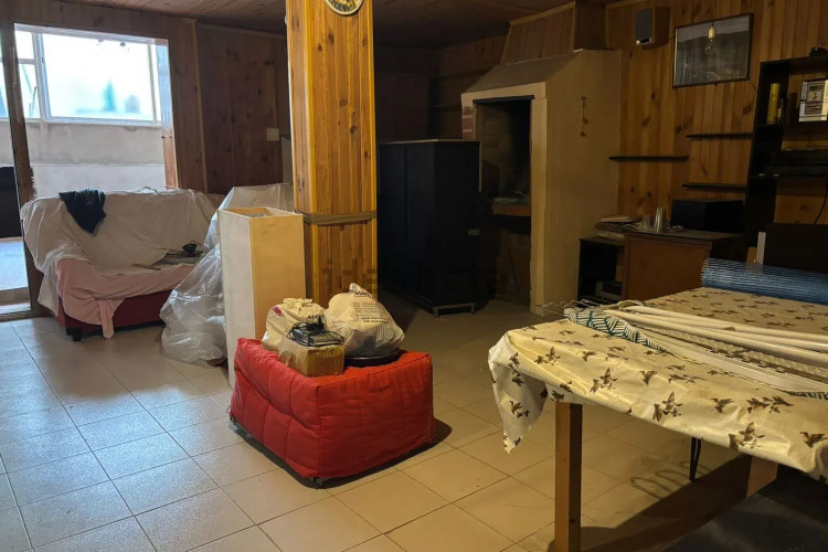 Chalet adosado en calle de Lleida