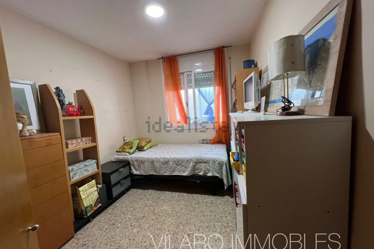 Piso en avenida de Barcelona