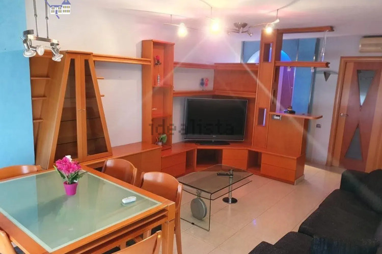 Piso en Barrio Sant Pere Nord