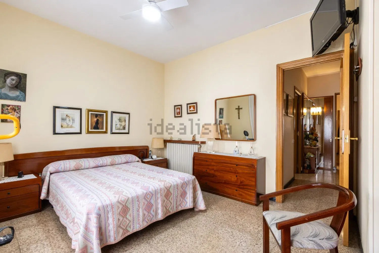 Piso en Barrio La Maurina