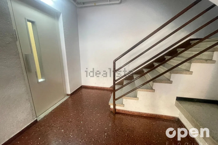 Piso en rambla de Francesc Macià