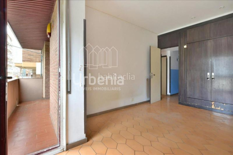 Dúplex piso con gran terraza ! en Cementiri Vell Terrassa