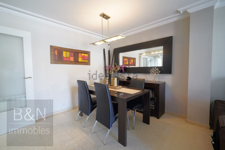 Piso en venta en Calle d'Antoni Barata